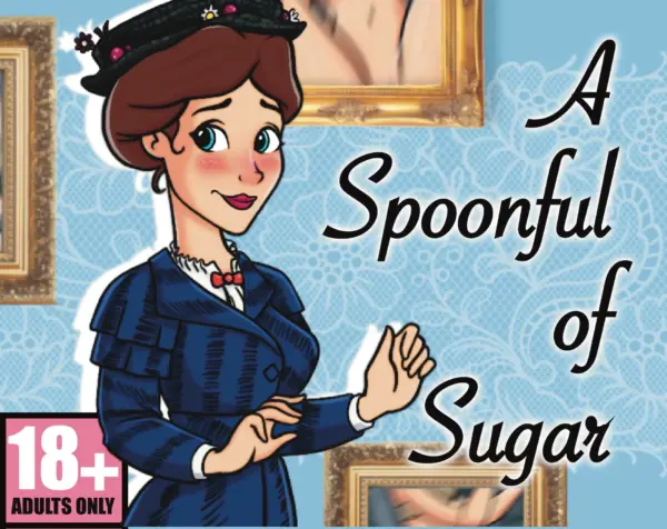 A Spoonful of Sugar [v1.0] [shagamon]
