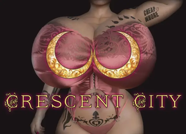 Crescent City [v0.1.1] [Corrupt King]