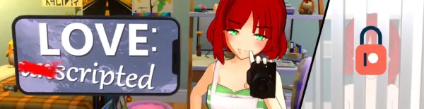 LOVE: unscripted [v0.3.0] [SilverProductions]