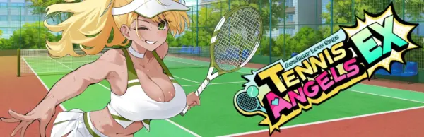 Academy Love Saga: Tennis Angels [v1.1.0 – 18 1600 + DLC] [Tora Creatives]