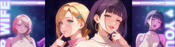 I Love Your Wife [v0.5] [VelniDokra]