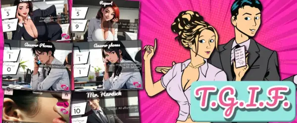 T.G.I.F. [v1.1.1] [DesiDee Games]