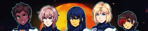 Planet Lust [Final] [Skullgear]