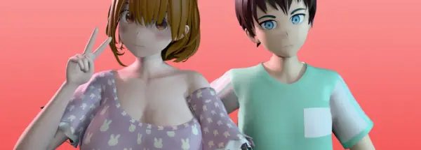 Nostalgia and Lust [v1.23] [honestentity]