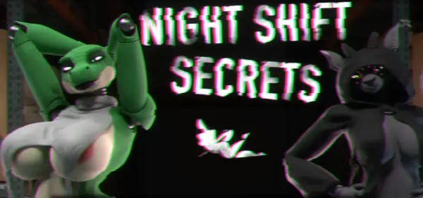 Night Shift: Secrets [v0.16 Cracked] [Zuneku H Studio]