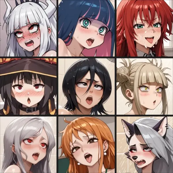 Ultimate Wish Fulfillment School [v0.2.1] [SilenceOfTheNight]