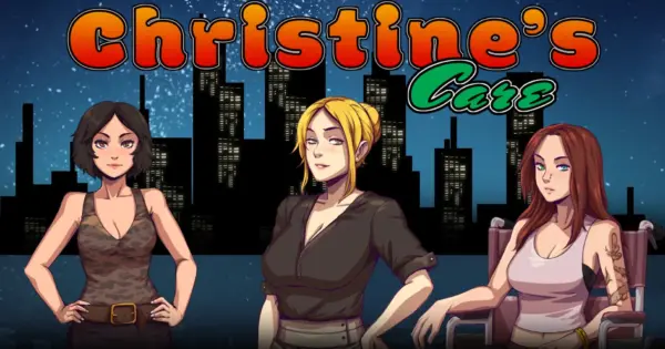 Christine’s Care [v1.0.1] [Winter Wolves]