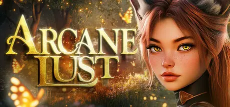 Arcane Lust 18+ [Final] [Carnality INC]
