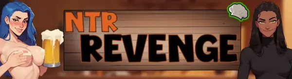 NTR Revenge [v1.0] [SAUCIER]