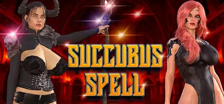 Succubus Spell [v1.0] [TheBigO Games]