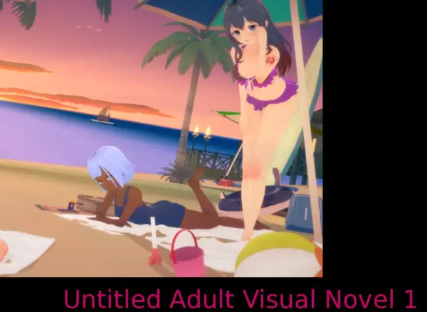 Unavni [Ch.3 v0.11] [MetaKnightJay]
