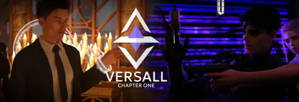 Versall [v0.1.1] [Versall]