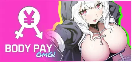 Body Pay “OMG! The girl with the big titties is too hitting on me! [Final + DLC] [Cheese Burger Studio]