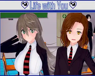 Life with You [v0.1] [Zel Dev]