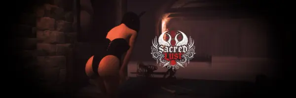 Sacred Lust [v1.0.1] [Haru Game Studio | RuslanHaru]