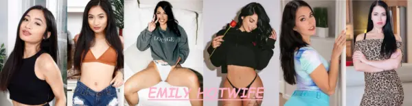 Emily Hotwife [v0.05] [GGalot]