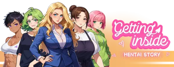 Getting Inside Hentai Story [Final + DLCs] [4nyStudio]