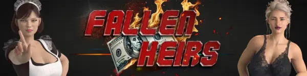 Fallen Heirs [v0.1.5] [HoloFlux]