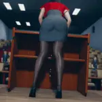 4200185 MrsJ Vibrate | Free Adult Games