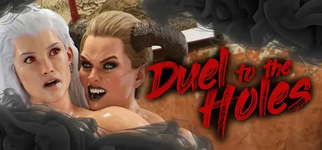 Duel to The Holes [v1.0] [Big Holes games]