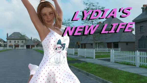 Lydia’s New Life [v0.9.5] [LewdWorlds]