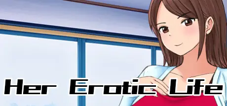 Her Erotic Life [Final] [Uzura Studio]