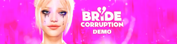 Bride Corruption [Demo] [Love Seekers]