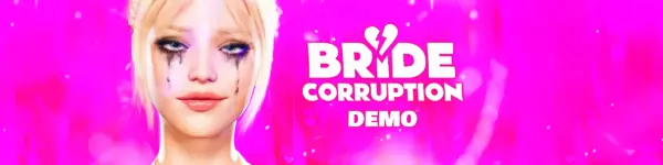 Bride Corruption [Demo] [Love Seekers]