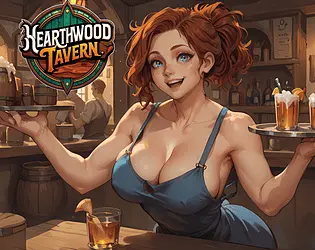 HearthWood Tavern [v0.5] [hearthwoodtavern]