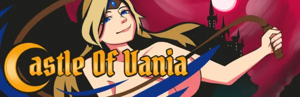 Castle of Vania [Final] [Succubus Factory]
