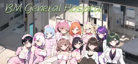 BM General Hospital [v3.6.7] [zzzgame]