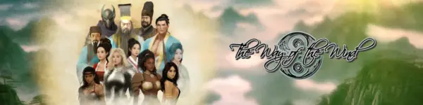 The Way of the Wind [v0.1.0][Tanus Games]
