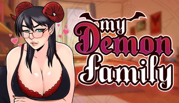 My Demon Family [v0.01] [Whiteleaf Studio]