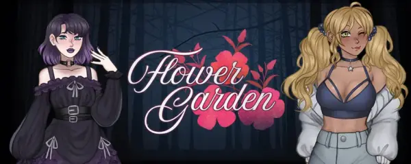 Flower Garden [Prototype] [Collared Yours Studios]