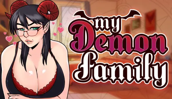 My Demon Family [Final] [Whiteleaf Studio]