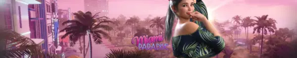 Miami Paradise [v1.0] [Entropy Digital Entertainment]