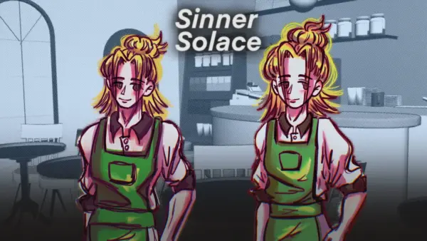 Sinner Solace [v0.5] [VenusInez]