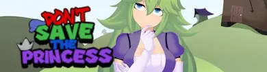 Don’t save the Princess [Demo] [Sierra Lee]