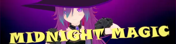 Midnight Magic [v0.4.0 Public] [GoobStudios]