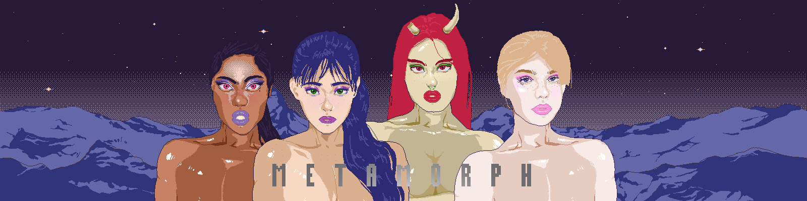 MetaMorph [v0.1.4.8] [Balledra games]