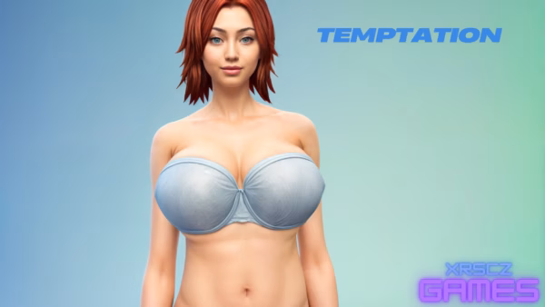 Temptation [v0.21] [XRSCZ Games]
