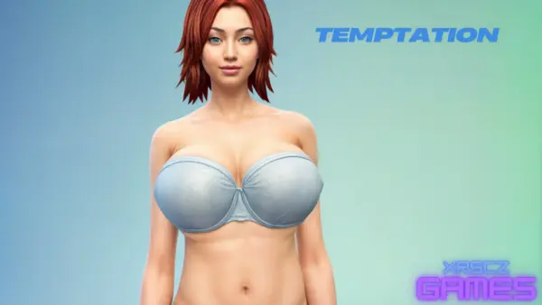 Temptation [v0.21] [XRSCZ Games]
