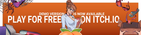 Ms. Peach Demo [v1.0][MsPeachGames]