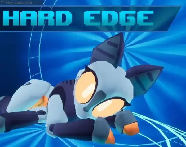 Hard Edge [v1.0] [TurbineClaw]