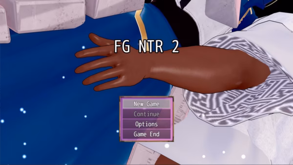 Fate Grand NTR 2 [v0.9] [PinkDream]