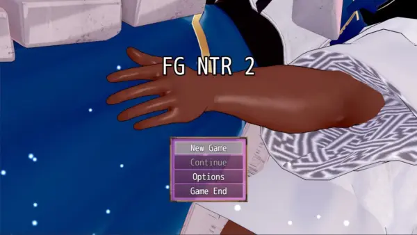 Fate Grand NTR 2 [v0.9] [PinkDream]