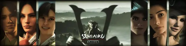 Senpaiku Shogun [v0.01] [DickyT]