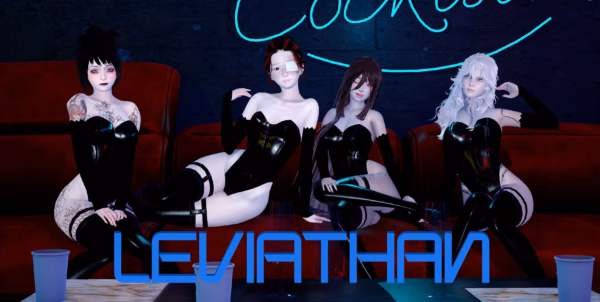 Leviathan [v0.02] [Mr. Ovis]