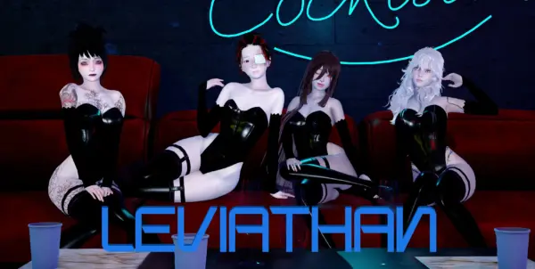 Leviathan [v0.4.4] [Mr. Ovis]