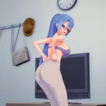 4659927 bg natsu slave 5 12 | Free Adult Games